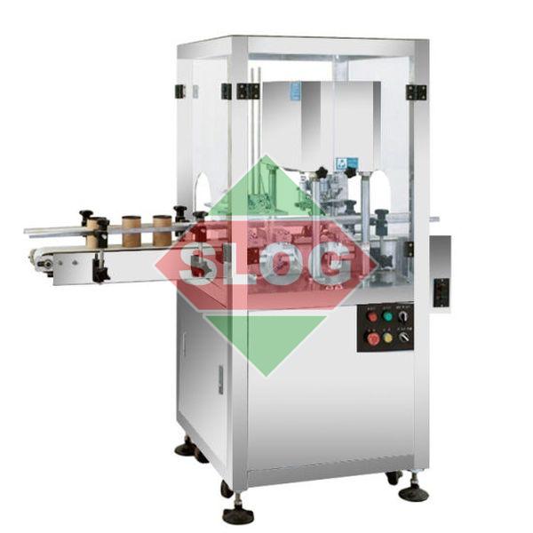 Can Filling Machine