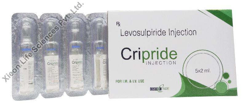 Cripride Injection
