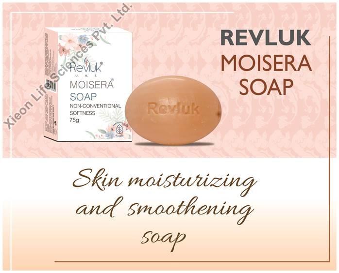 Moisera Soap