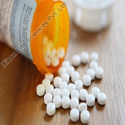 Paracetamol 325mg & Tramadol Hydrochloride 37.5mg Tablets