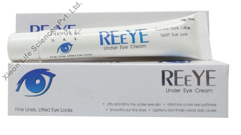 Reeye Under Eye Cream