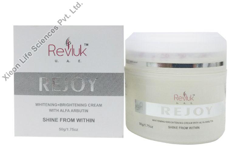 Rejoy Whitening Cream