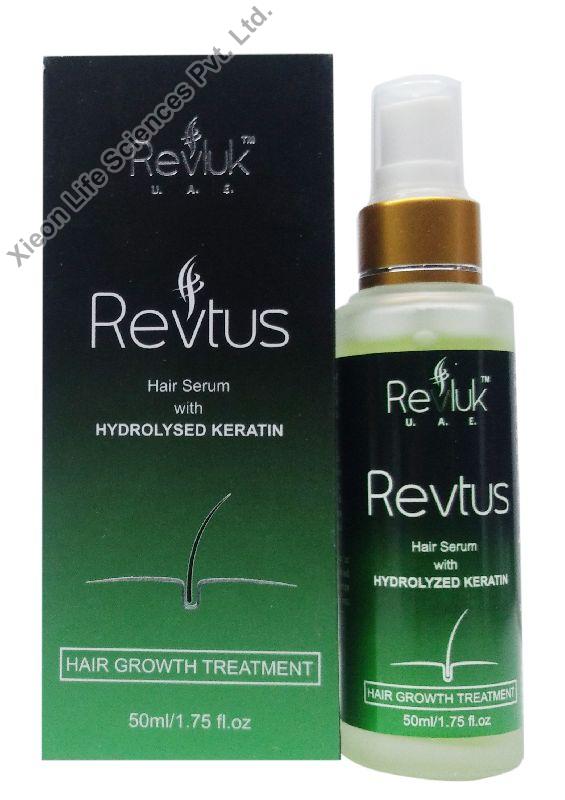 Revtus Hair Serum