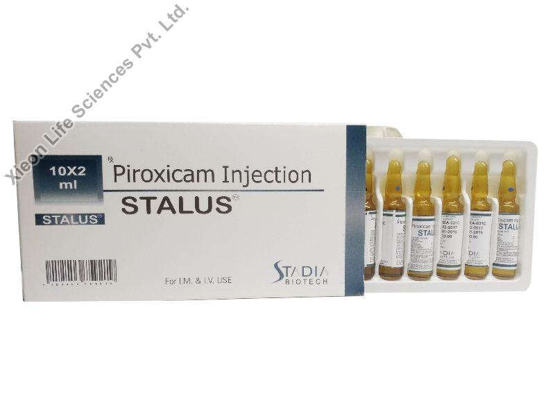 Stalus Injection