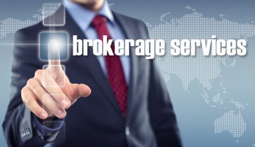 Customs Brokerage Services