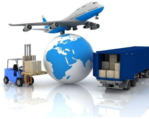 Freight Forwarding Services