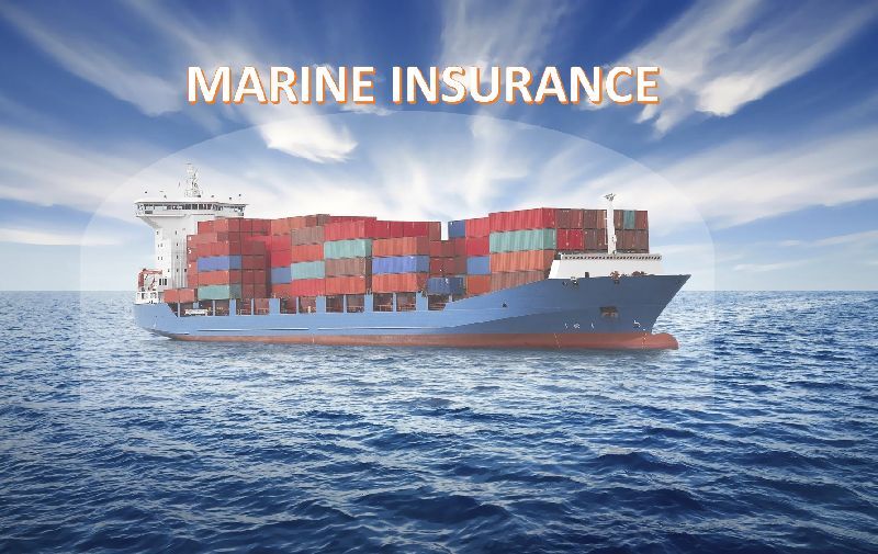 Marine Insurance Services