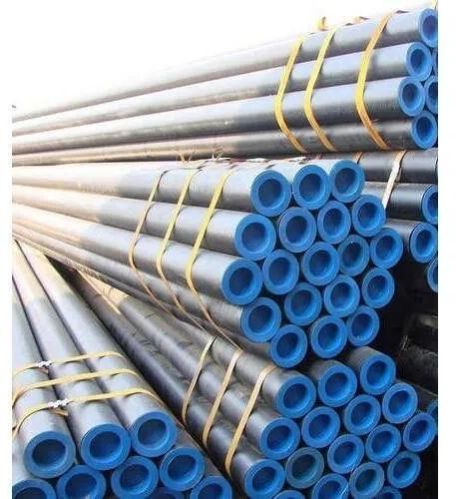 Galvanized Iron Pipes