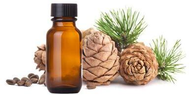 Cedarwood Essential Oil