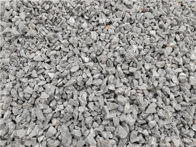 Aggregate Stone Chips