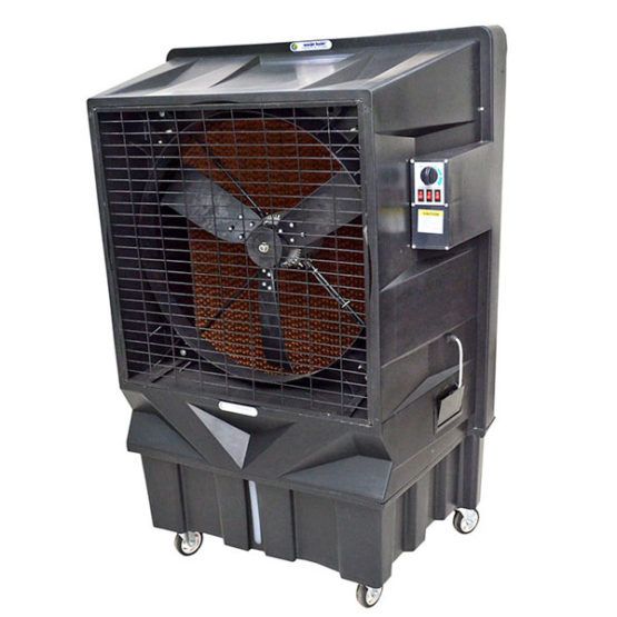 Industrial Portable Air Cooler