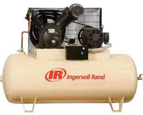 5 HP Air Cooled Compressor