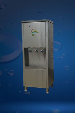 J80NHC Normal Hot & Cold Water Dispenser