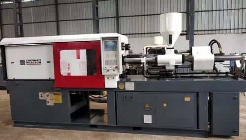 SIGMA-125T Injection Moulding Machine