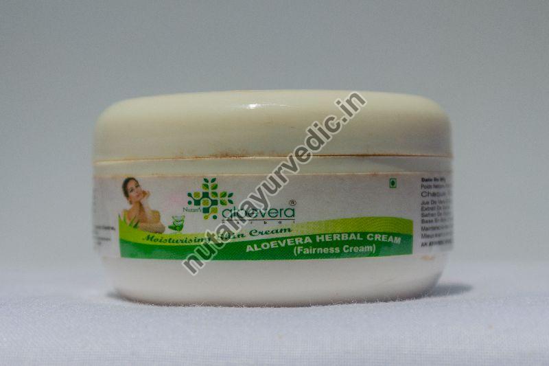 100gm Aloe Vera Fairness Cream