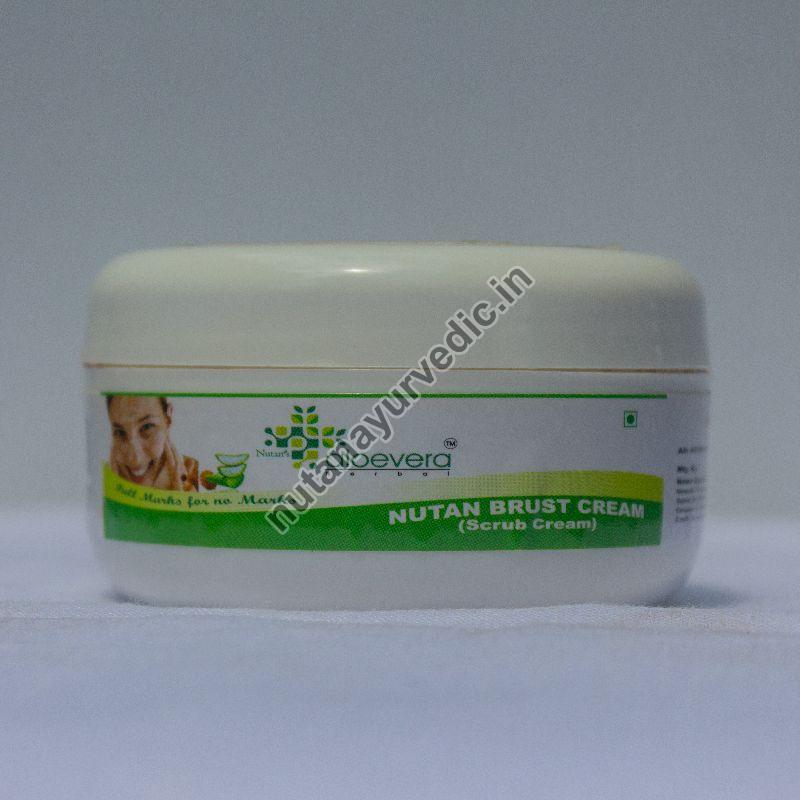 100gm Aloe Vera Scrub Cream