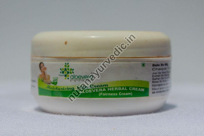 400gm Aloe Vera Fairness Cream