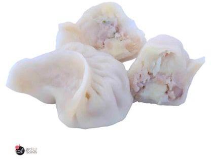 Frozen Chicken Cheese Momos