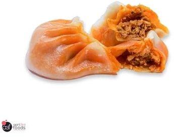 Frozen Chicken Peri Peri Momos