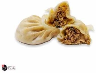 Frozen Mutton Momos