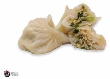 Frozen Prawn Momos