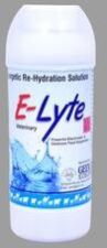 Electrolyte Solution