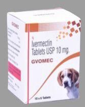 Ivermectin Tablets