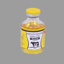 Oxytetracycline HCL Injection IP
