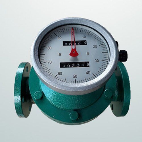 Fuel Flow Meter