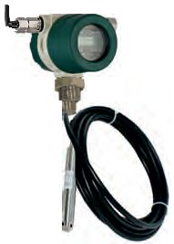 Hydrostatic Level Indicator Transmitter