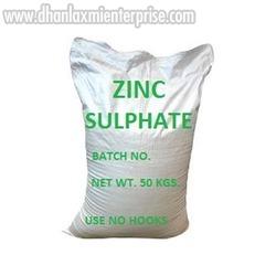 Zinc Sulphate Monohydrate 01