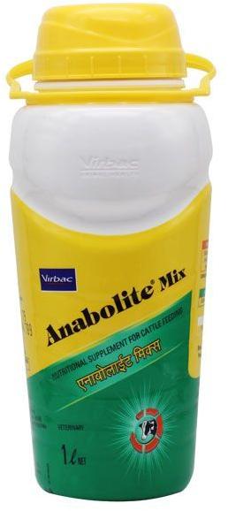 Anabolite Mix Liquid