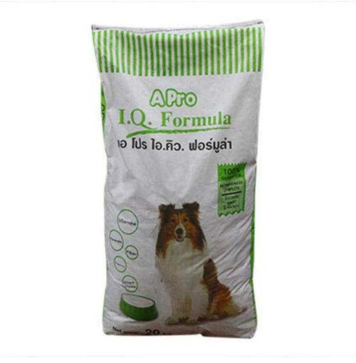 Apro I.Q.Formula Dog Food