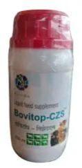 Bovitop CZS Liquid Feed Supplement