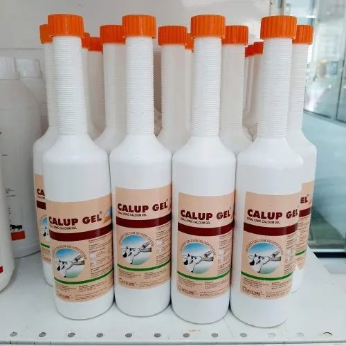 Calup Liquid Gel