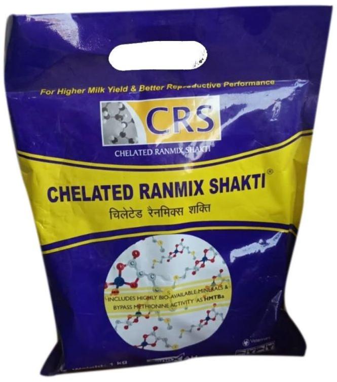 CRS Chelated Ranmix Shakti Powder