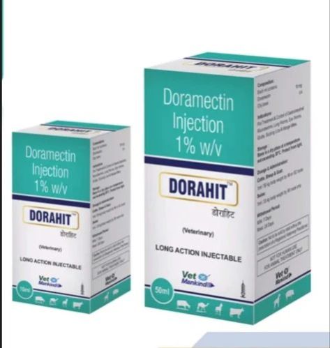 Dorahit Injection