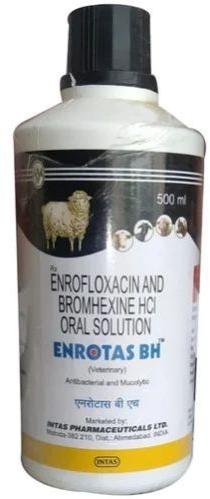 Enrotas BH Veterinary Liquid