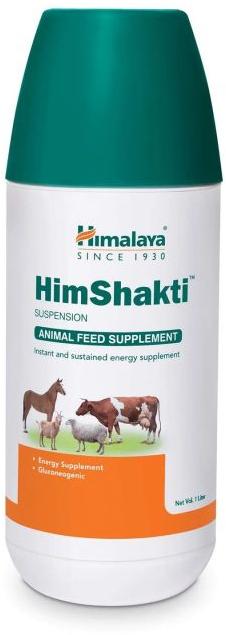 Himshakti Animal Feed Supplement