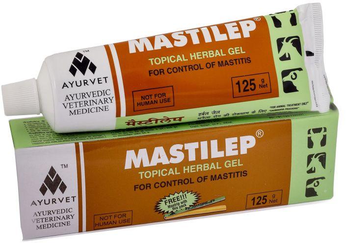 Mastilep Topical Herbal Gel