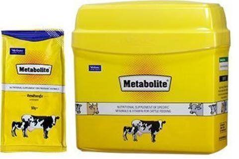 Metabolite Mix Powder