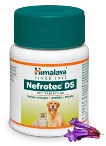 Nefrotec DS Vet Tablets