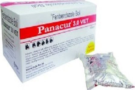 Panacur Vet Bolus