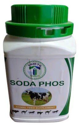 Soda Phos Animal Feed Supplement