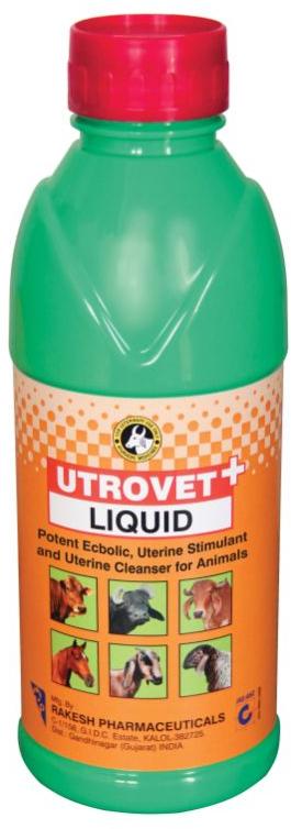 Utrovet Plus Liquid
