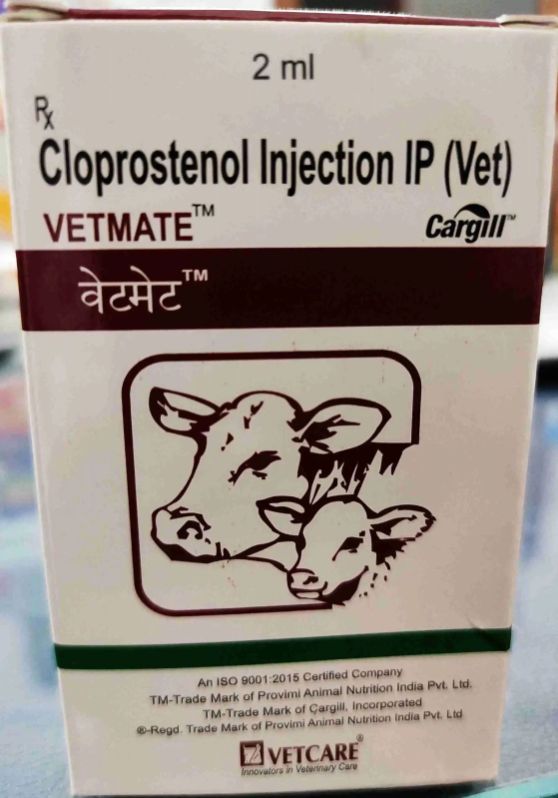 Vetmate Injection