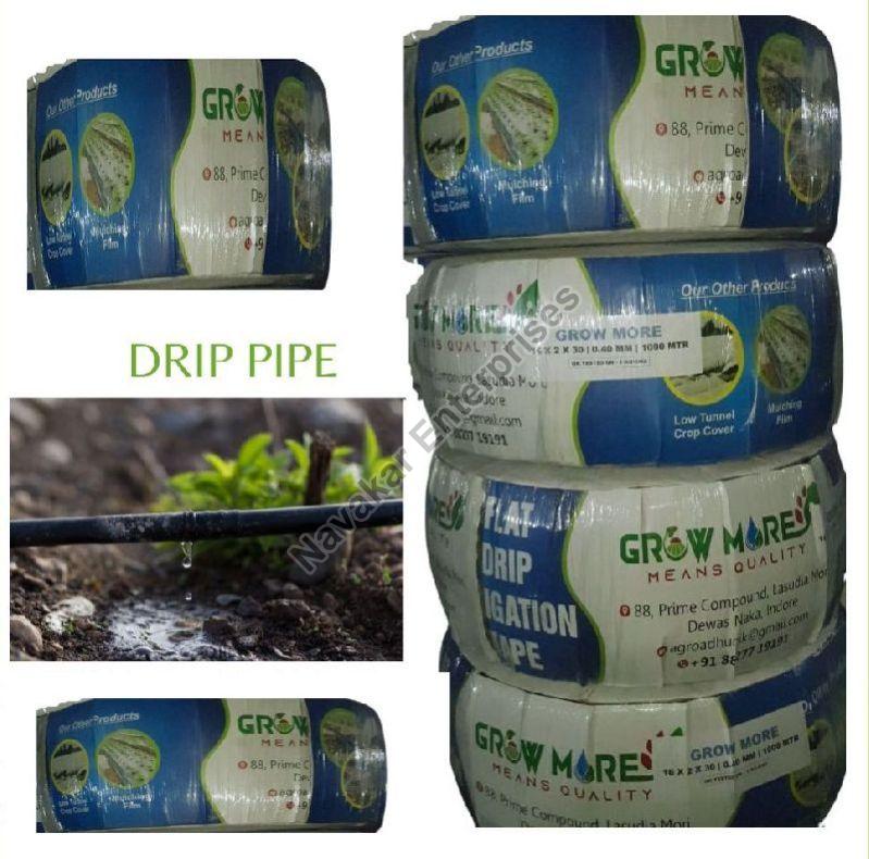 Drip Irrigation Pipes