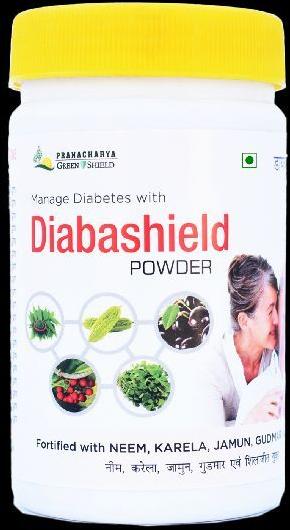 Diabashield Powder