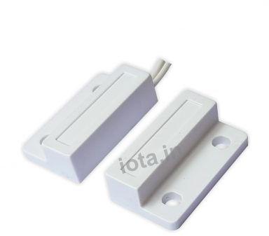 Iota A405 Magnetic Contacts