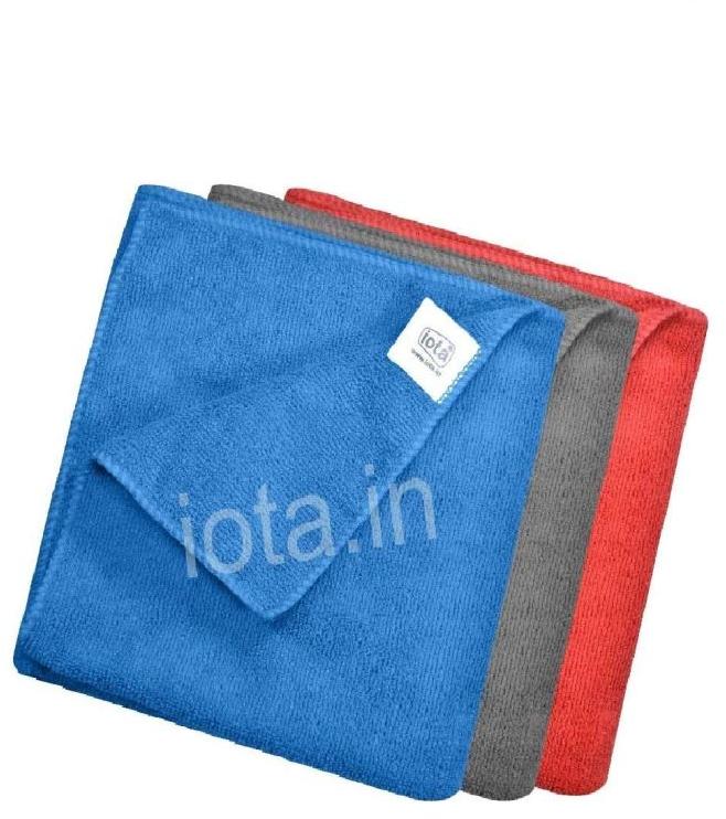 Iota S722 Microfiber Premium Cloth